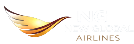NG New Global Airlines