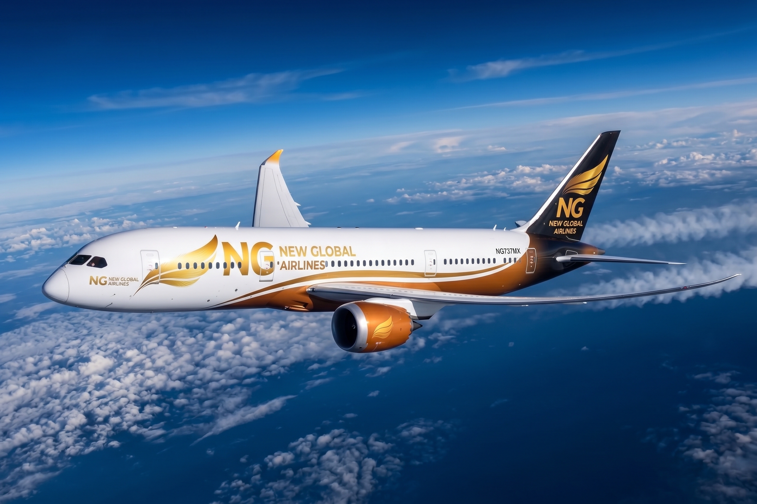 Boeing 737