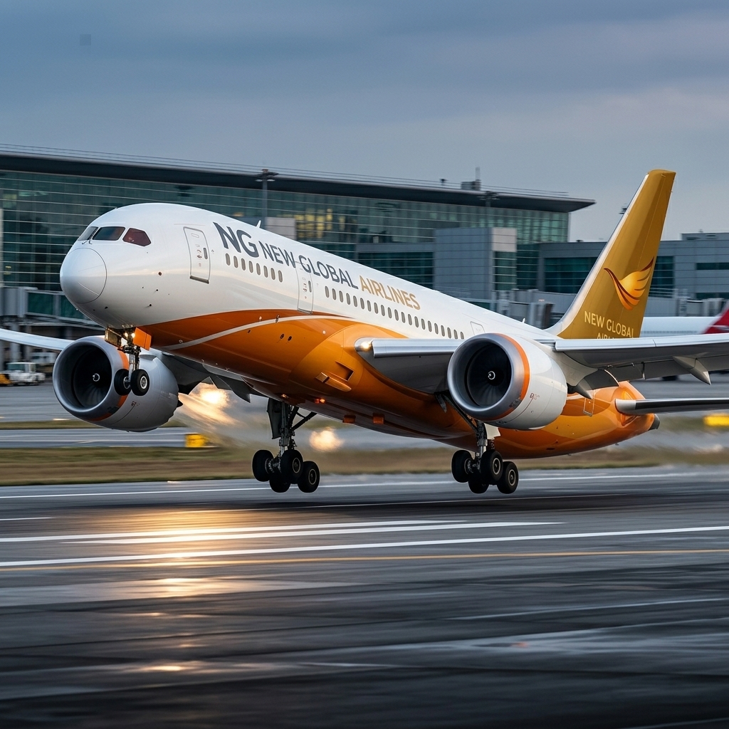 Boeing 737