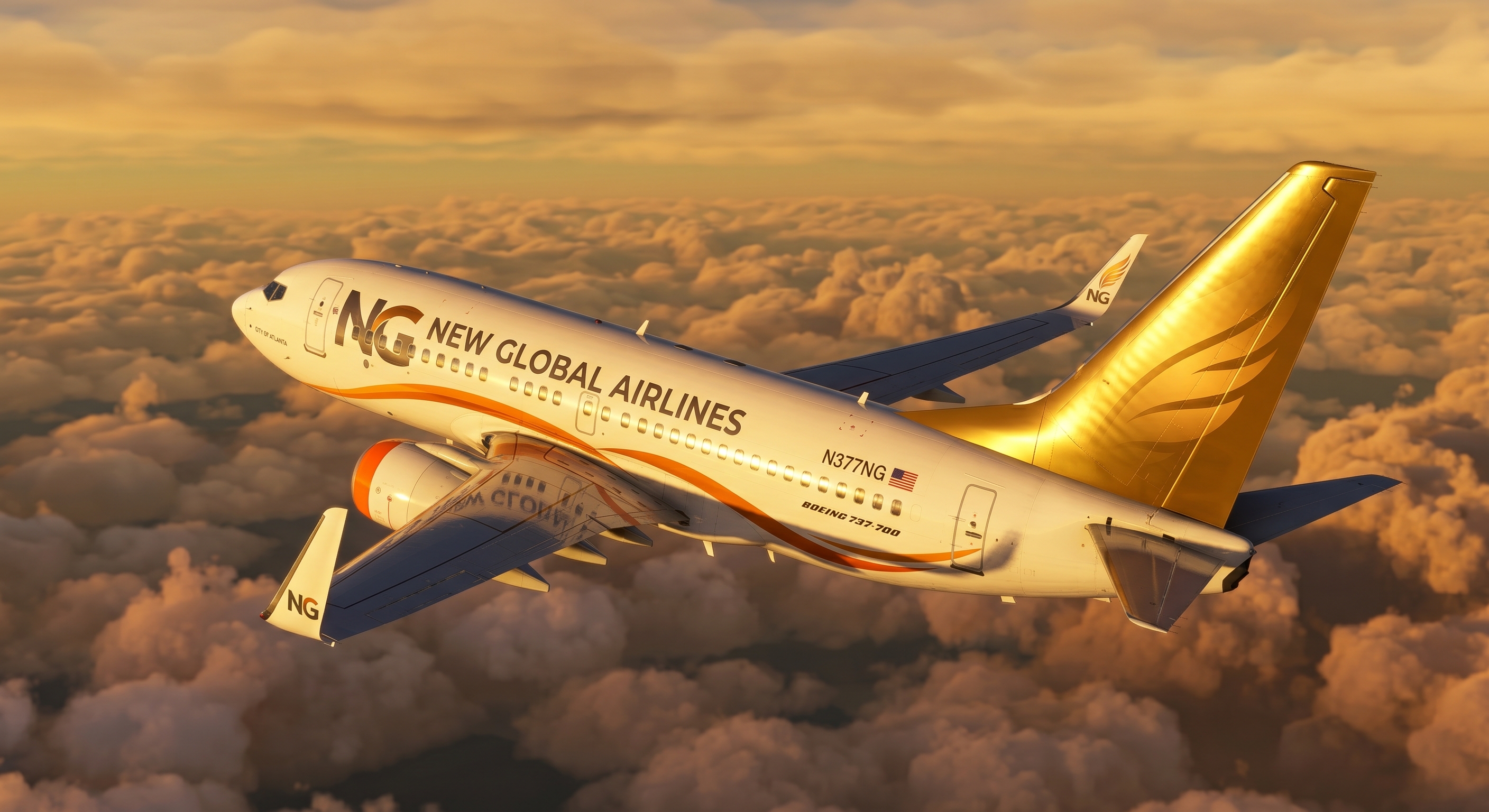 Boeing 737