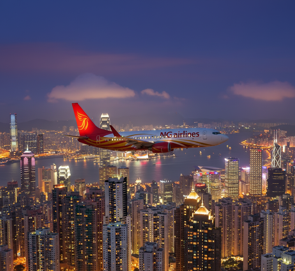 Boeing 737