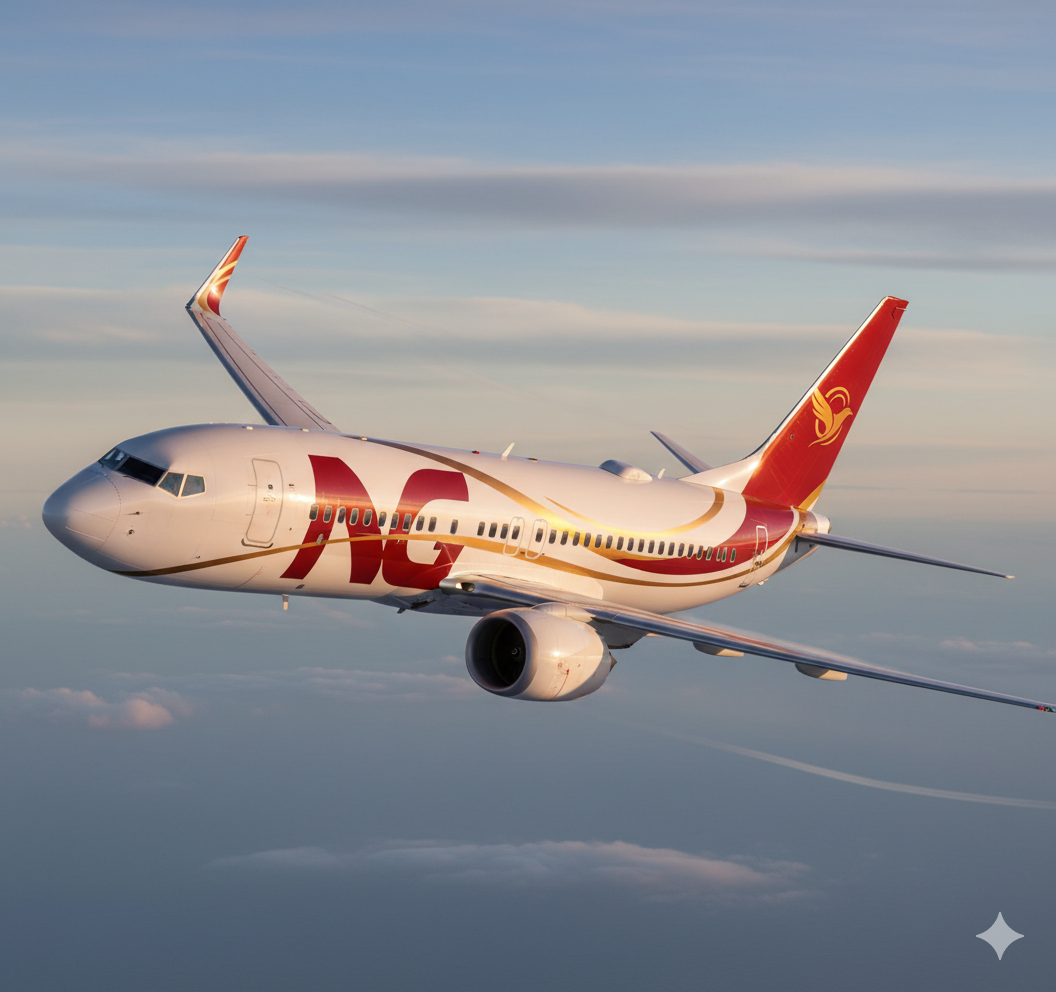Boeing 737